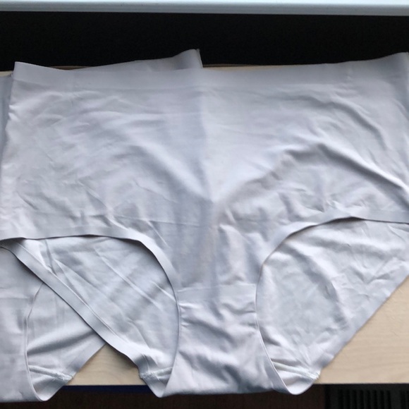 New Plus size panties pack of 2 - Picture 2 of 3